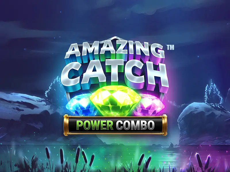 Amazing Catch Power Combo Game Guide
