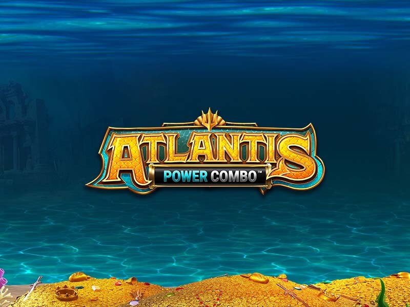 Atlantis Power Combo - apostas caixa special
