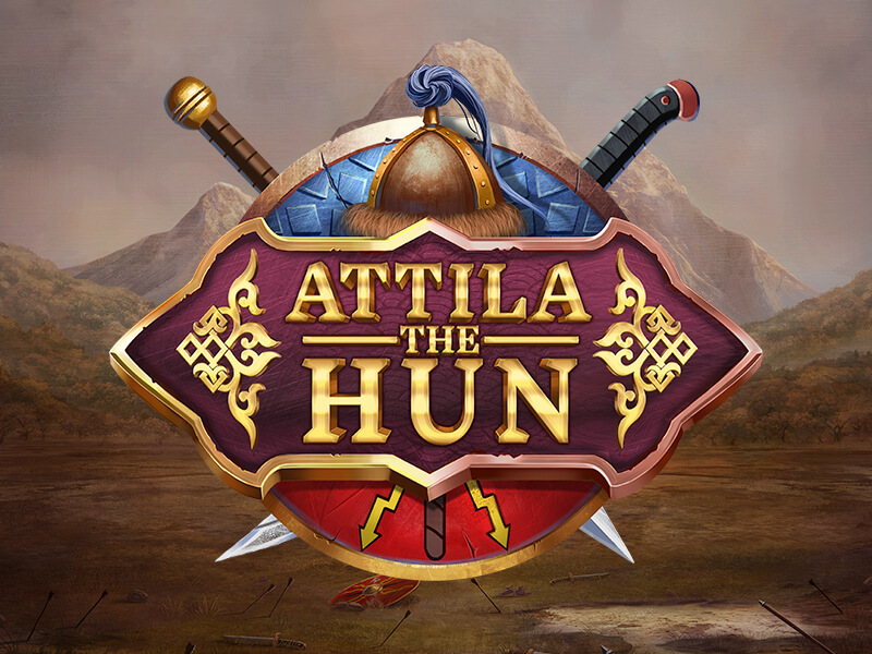 Attila the Hun Apostas Battle