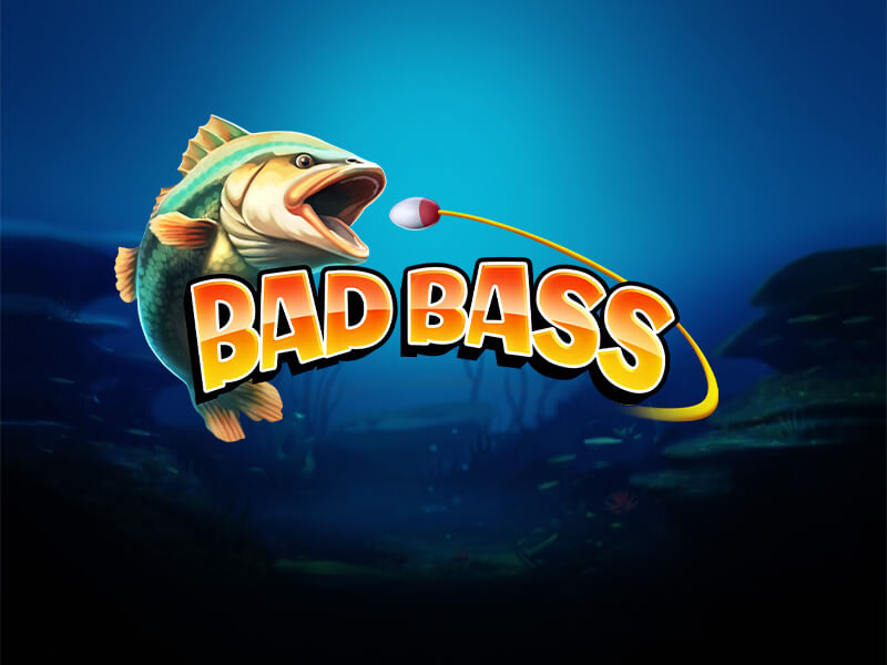 Bad Bass - Apostas Online