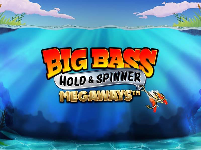 Big Bass Hold & Spinner Megaways Game Guide
