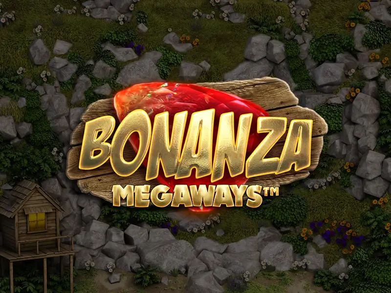 Bonanza Game Cover for Apostas
