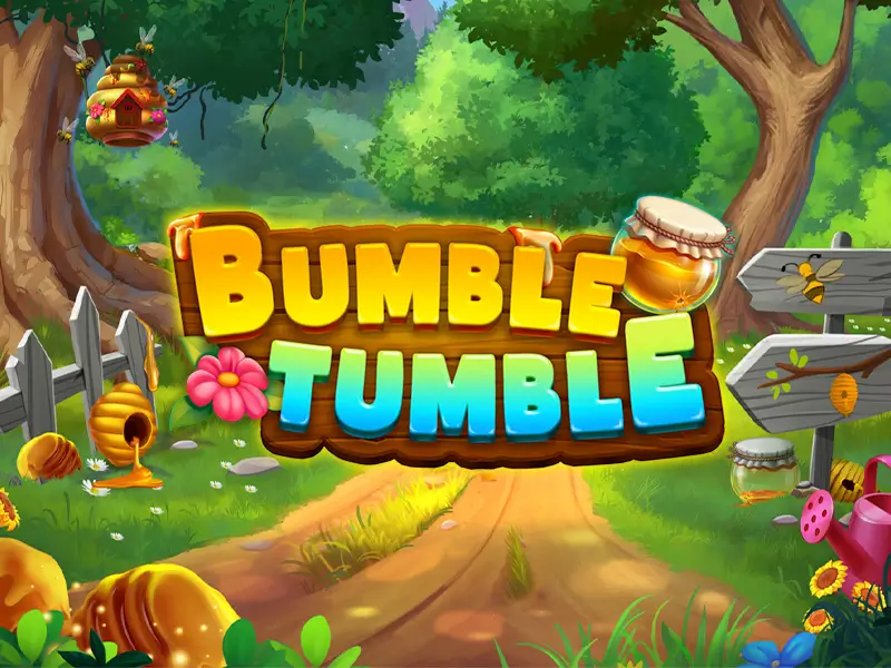 Bumble Tumble Game Guide