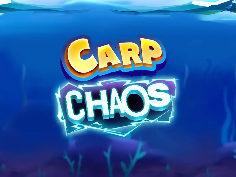 Carp Chaos Game Cover for Apostas Online