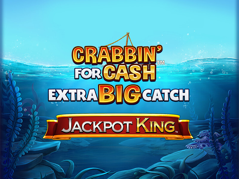 Crabbin' for Cash Extra Big Catch JPK Tournament