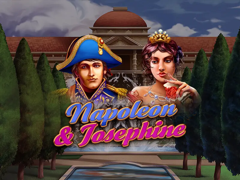 Napoleon & Josephine Apostas Bet Challenge