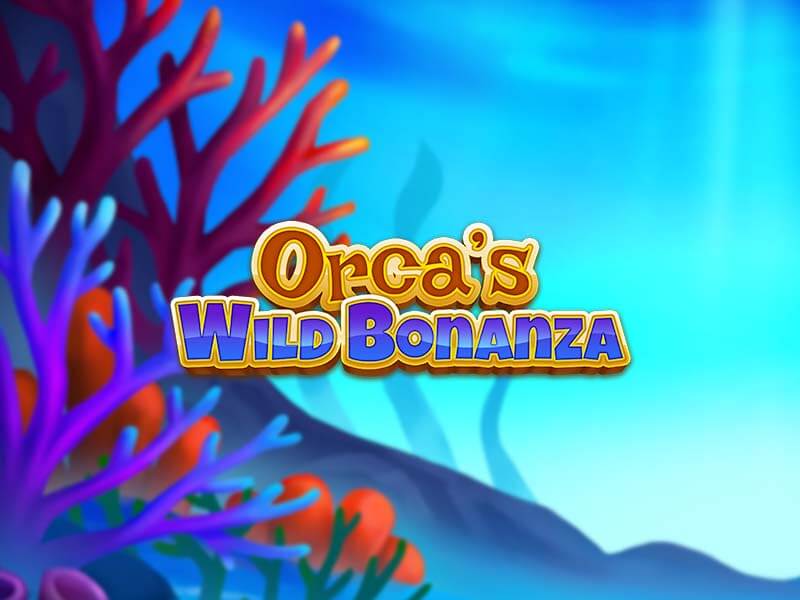 Orca's Wild Bonanza Game Cover - Apostas de Futebol Theme