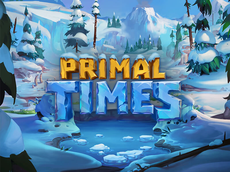 Primal Times - apostas de futebol related game