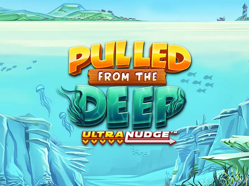 Pulled From The Deep - Apostas Online