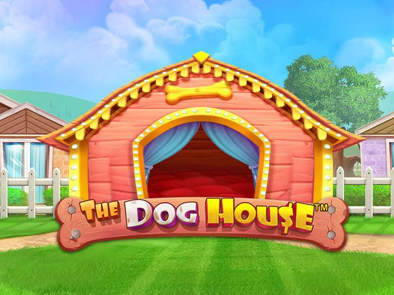 The Dog House game cover