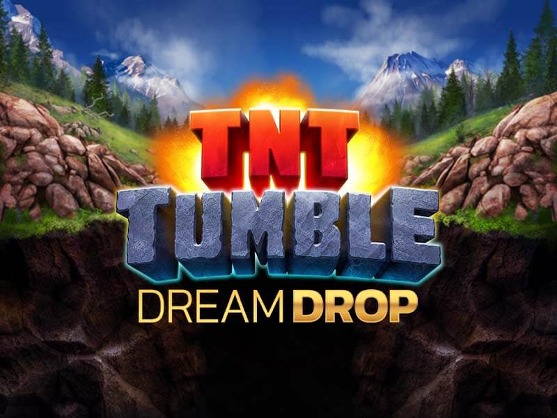 TNT Tumble Dream Drop Tournament