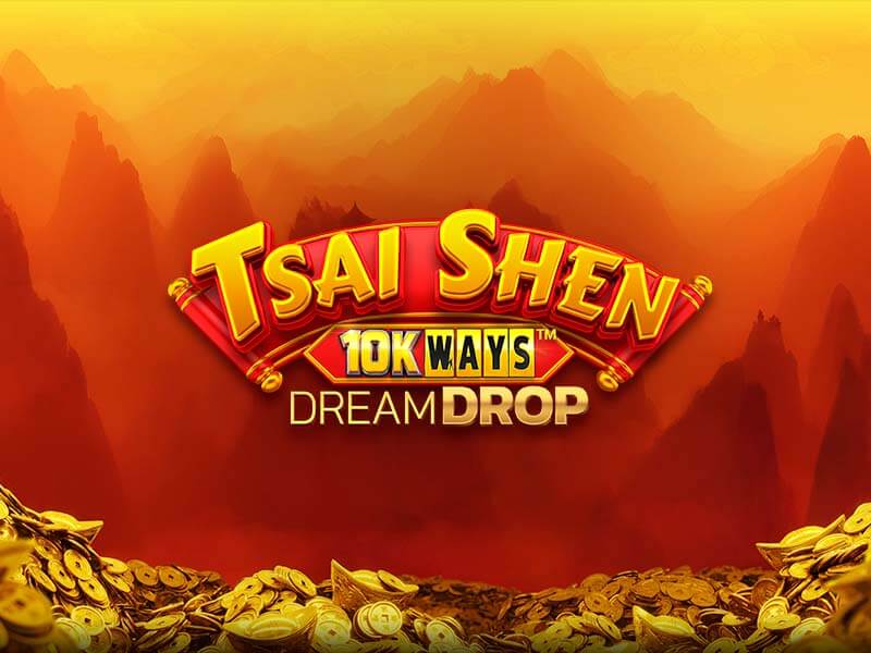 Tsai Shen 10K Ways - apostasia significado in game