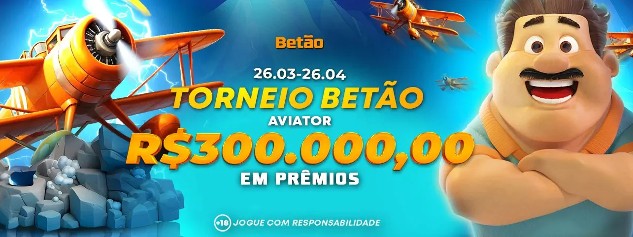 Promotion for Apostas Esportivas