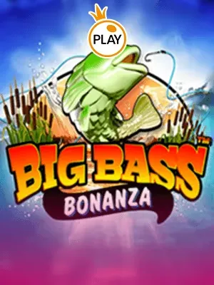 Big Bass Bonanza - Apostas Bet
