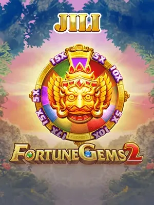 Fortune Gems 2 - Apostas Esportivas